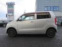 ワゴンR FX 4WD・走26000・キーレス(8枚目)
