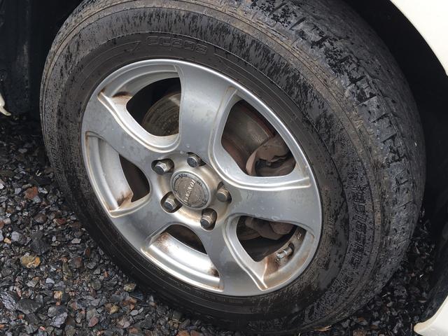 X ナビ 4WD 両側電動スライドドア(4枚目)
