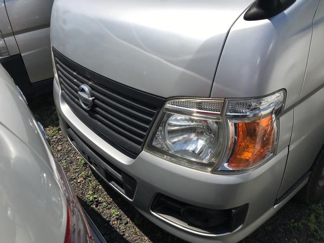 4WD ワンボックス エアコン(4枚目)