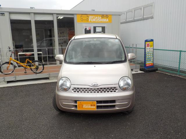 X 禁煙車 ミラーウインカー ベンチシート 衝突安全ボディ(2枚目)