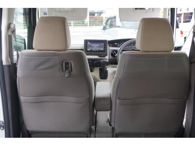 Ｎ－ＢＯＸ Ｇ・Ｌホンダセンシング　衝突軽減ブレーキ　ナビ　バックカメラ　シートヒーター　パワースライドドア　ＬＥＤヘッドライト　ＥＴＣ　車線逸脱抑制機能　アダプティブクルーズコントロール　横滑り抑制　禁煙車　１年保証・整備付（40枚目）