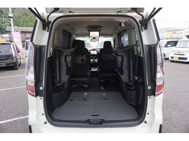 セレナ e-パワー ハイウェイスターV プロパイロット 両側パワースライド 後席モニター 純正大型ナビ アラウンドビューモニター シートヒーター&ステアリングヒーター ハンズフリースライドドア インナーミラー 禁煙車 1年保証・整備付(46枚目)