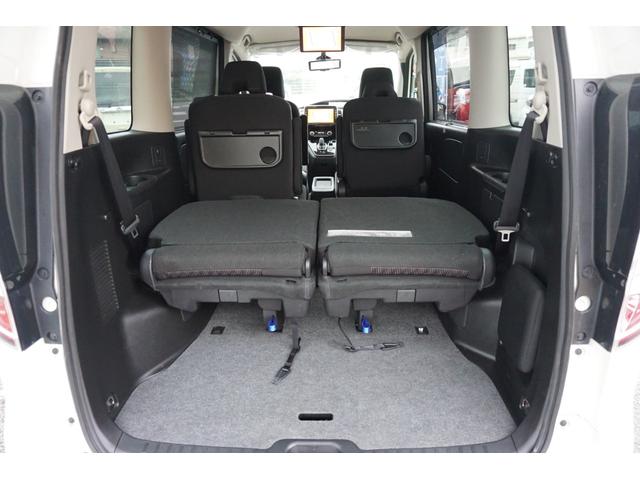 セレナ e-パワー ハイウェイスターV プロパイロット 両側パワースライド 後席モニター 純正大型ナビ アラウンドビューモニター シートヒーター&ステアリングヒーター ハンズフリースライドドア インナーミラー 禁煙車 1年保証・整備付(52枚目)