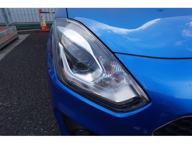 スイフト ハイブリッドＲＳ　衝突軽減ブレーキ　車線逸脱アラーム　横滑り抑制　アイドリングストップ　クルーズコントロール　パドルシフト　全方位カメラ　フルセグ　Ｂｌｕｅｔｏｏｔｈ　音楽録音　禁煙車　１年保証・整備付（10枚目）