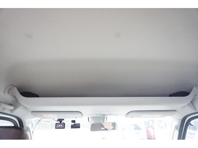 エブリイ PC 4WD 17型 4WD ハイルーフ レーダーブレーキ 横滑り抑制 ナビ バックカメラ パワーウインドウ キーレス ドラレコ 禁煙車 1年保証・整備付(15枚目)