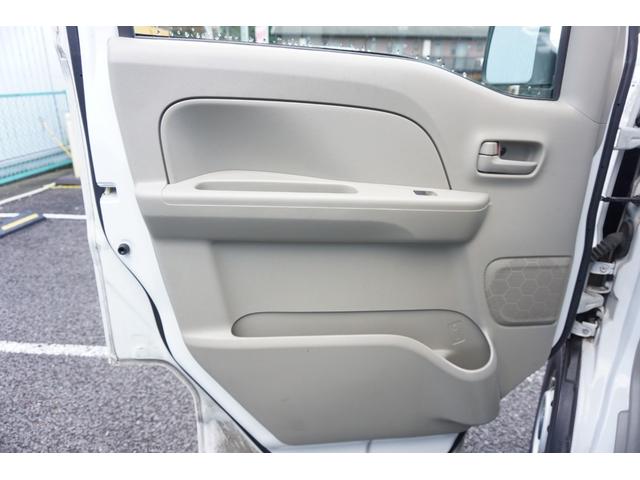 エブリイ PC 4WD 17型 4WD ハイルーフ レーダーブレーキ 横滑り抑制 ナビ バックカメラ パワーウインドウ キーレス ドラレコ 禁煙車 1年保証・整備付(22枚目)