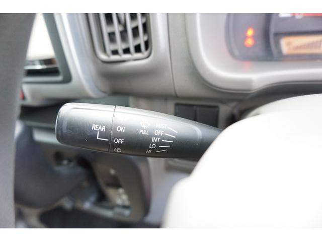 エブリイ PC 4WD 17型 4WD ハイルーフ レーダーブレーキ 横滑り抑制 ナビ バックカメラ パワーウインドウ キーレス ドラレコ 禁煙車 1年保証・整備付(33枚目)