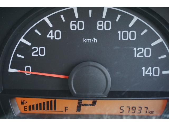 エブリイ ＰＣ　４ＷＤ　ハイルーフ　切り替え４ＷＤ　２ｎｄ発進　ナビ　バックカメラ　ＥＴＣ　５ＡＧＳ　パワーウインドウ　キーレス　１７型　オーバーヘッドコンソール　禁煙車　１年保証・整備付（43枚目）