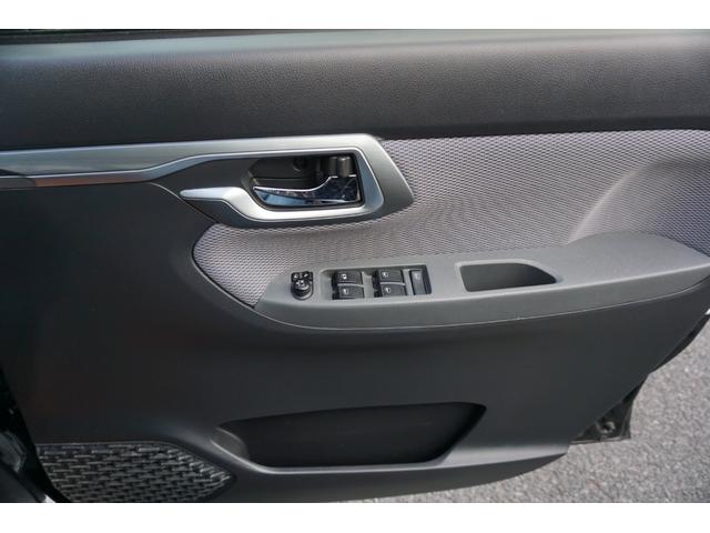 ムーヴ カスタム X SA ナビ フルセグTV Bluetooth DVD USB パワーモード エンジンスターター ステアスイッチ オートライト オートエアコン LEDライトエアロ ローダウン 16アルミ 禁煙 1年保証整備付(8枚目)