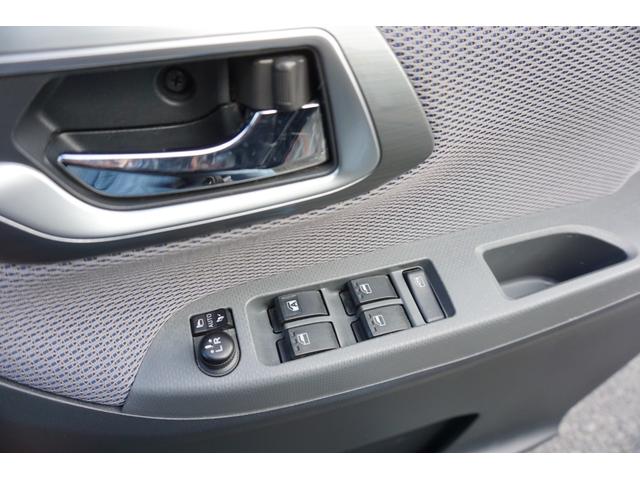 ムーヴ カスタム X SA ナビ フルセグTV Bluetooth DVD USB パワーモード エンジンスターター ステアスイッチ オートライト オートエアコン LEDライトエアロ ローダウン 16アルミ 禁煙 1年保証整備付(9枚目)