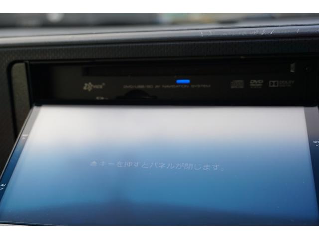 ムーヴ カスタム X SA ナビ フルセグTV Bluetooth DVD USB パワーモード エンジンスターター ステアスイッチ オートライト オートエアコン LEDライトエアロ ローダウン 16アルミ 禁煙 1年保証整備付(12枚目)
