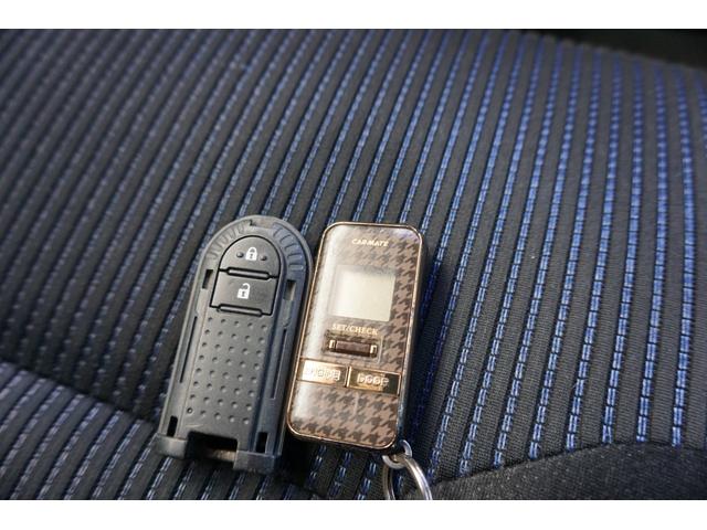 ムーヴ カスタム X SA ナビ フルセグTV Bluetooth DVD USB パワーモード エンジンスターター ステアスイッチ オートライト オートエアコン LEDライトエアロ ローダウン 16アルミ 禁煙 1年保証整備付(19枚目)