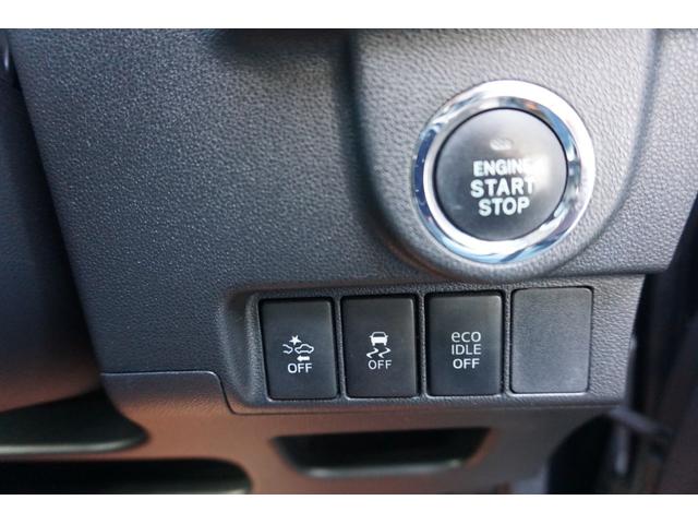 ムーヴ カスタム X SA ナビ フルセグTV Bluetooth DVD USB パワーモード エンジンスターター ステアスイッチ オートライト オートエアコン LEDライトエアロ ローダウン 16アルミ 禁煙 1年保証整備付(20枚目)