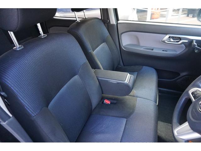 ムーヴ カスタム X SA ナビ フルセグTV Bluetooth DVD USB パワーモード エンジンスターター ステアスイッチ オートライト オートエアコン LEDライトエアロ ローダウン 16アルミ 禁煙 1年保証整備付(21枚目)