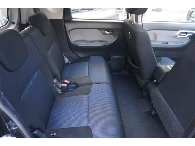 ムーヴ カスタム X SA ナビ フルセグTV Bluetooth DVD USB パワーモード エンジンスターター ステアスイッチ オートライト オートエアコン LEDライトエアロ ローダウン 16アルミ 禁煙 1年保証整備付(26枚目)