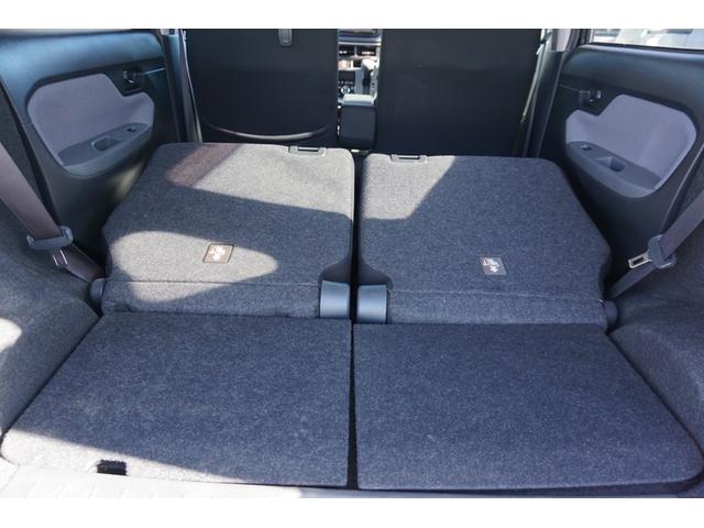 ムーヴ カスタム X SA ナビ フルセグTV Bluetooth DVD USB パワーモード エンジンスターター ステアスイッチ オートライト オートエアコン LEDライトエアロ ローダウン 16アルミ 禁煙 1年保証整備付(29枚目)