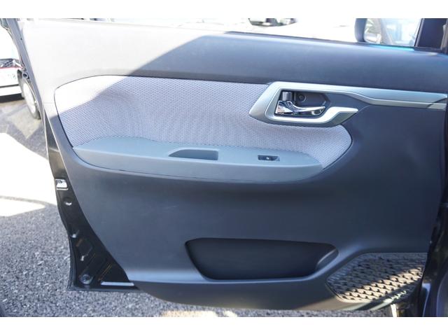 ムーヴ カスタム X SA ナビ フルセグTV Bluetooth DVD USB パワーモード エンジンスターター ステアスイッチ オートライト オートエアコン LEDライトエアロ ローダウン 16アルミ 禁煙 1年保証整備付(34枚目)