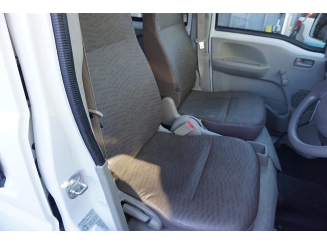 エブリイ PA 17型 AT 4WD ハイルーフ ナビ TV Bluetooth ドラレコ ETC 5AGS 禁煙車 タイミングチェーン1年保証・整備付(10枚目)