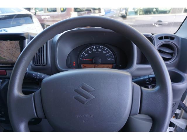 エブリイ PA 17型 AT 4WD ハイルーフ ナビ TV Bluetooth ドラレコ ETC 5AGS 禁煙車 タイミングチェーン1年保証・整備付(13枚目)