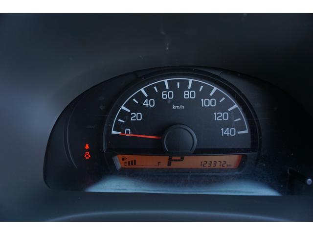 エブリイ PA 17型 AT 4WD ハイルーフ ナビ TV Bluetooth ドラレコ ETC 5AGS 禁煙車 タイミングチェーン1年保証・整備付(14枚目)