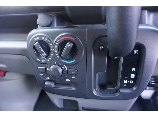 エブリイ PA 17型 AT 4WD ハイルーフ ナビ TV Bluetooth ドラレコ ETC 5AGS 禁煙車 タイミングチェーン1年保証・整備付(17枚目)