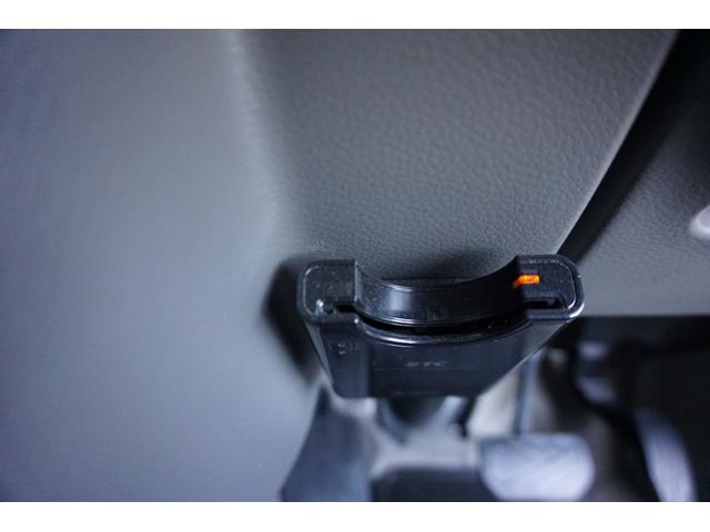 エブリイ PA 17型 AT 4WD ハイルーフ ナビ TV Bluetooth ドラレコ ETC 5AGS 禁煙車 タイミングチェーン1年保証・整備付(18枚目)