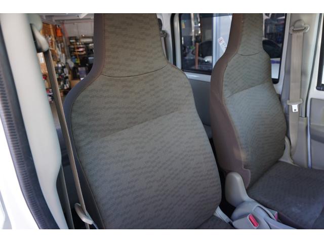 エブリイ PA 17型 AT 4WD ハイルーフ ナビ TV Bluetooth ドラレコ ETC 5AGS 禁煙車 タイミングチェーン1年保証・整備付(22枚目)