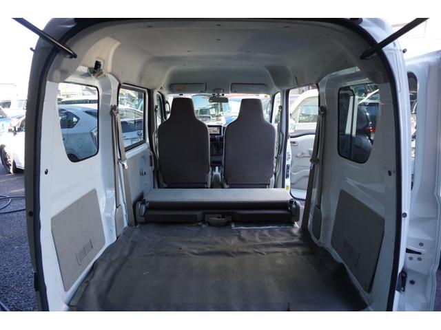 エブリイ PA 17型 AT 4WD ハイルーフ ナビ TV Bluetooth ドラレコ ETC 5AGS 禁煙車 タイミングチェーン1年保証・整備付(23枚目)