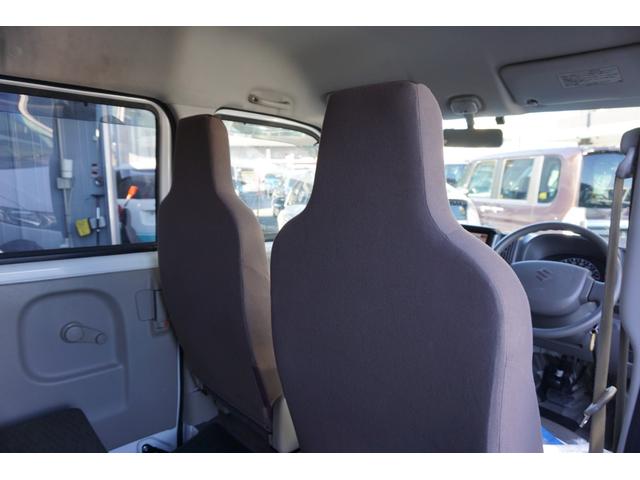 エブリイ PA 17型 AT 4WD ハイルーフ ナビ TV Bluetooth ドラレコ ETC 5AGS 禁煙車 タイミングチェーン1年保証・整備付(25枚目)