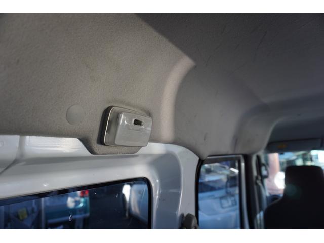 エブリイ PA 17型 AT 4WD ハイルーフ ナビ TV Bluetooth ドラレコ ETC 5AGS 禁煙車 タイミングチェーン1年保証・整備付(27枚目)