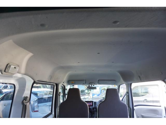 エブリイ PA 17型 AT 4WD ハイルーフ ナビ TV Bluetooth ドラレコ ETC 5AGS 禁煙車 タイミングチェーン1年保証・整備付(28枚目)