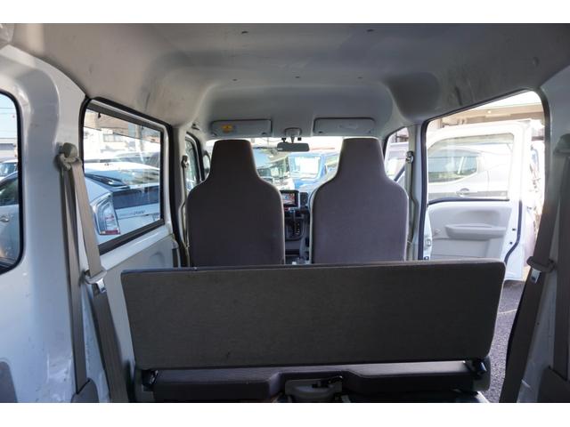 エブリイ PA 17型 AT 4WD ハイルーフ ナビ TV Bluetooth ドラレコ ETC 5AGS 禁煙車 タイミングチェーン1年保証・整備付(29枚目)