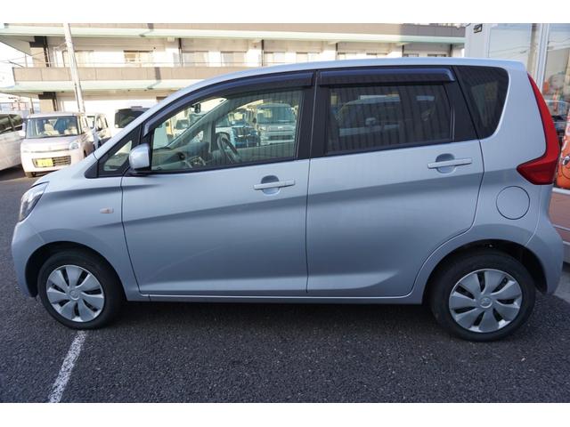 ｅＫワゴン Ｍ　４ＷＤ　シートヒーター　禁煙車　１年保証・整備付（2枚目）