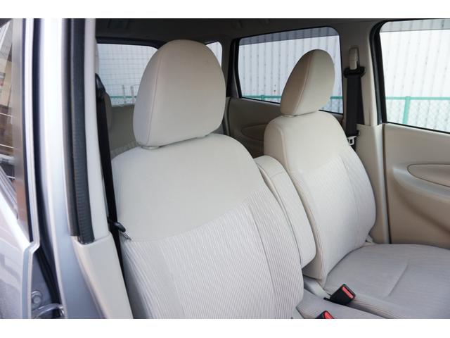 ｅＫワゴン Ｍ　４ＷＤ　シートヒーター　禁煙車　１年保証・整備付（15枚目）