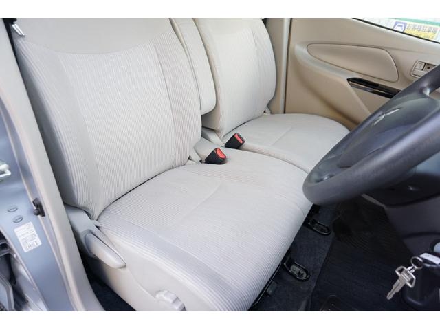 ｅＫワゴン Ｍ　４ＷＤ　シートヒーター　禁煙車　１年保証・整備付（16枚目）