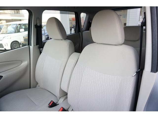 ｅＫワゴン Ｍ　４ＷＤ　シートヒーター　禁煙車　１年保証・整備付（19枚目）