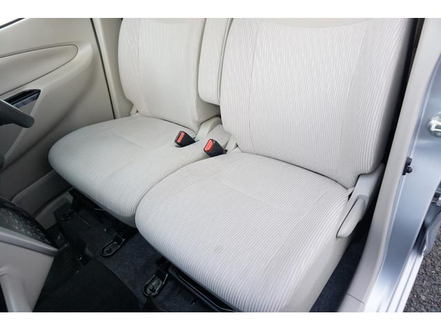 ｅＫワゴン Ｍ　４ＷＤ　シートヒーター　禁煙車　１年保証・整備付（20枚目）