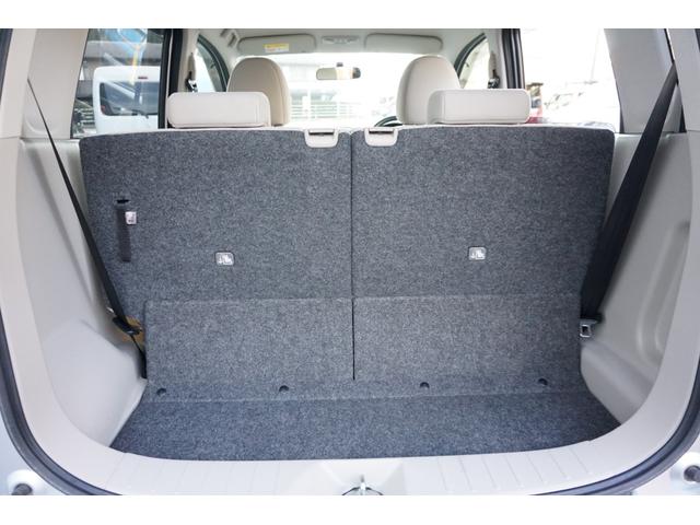 ｅＫワゴン Ｍ　４ＷＤ　シートヒーター　禁煙車　１年保証・整備付（33枚目）