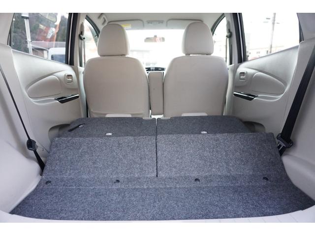 ｅＫワゴン Ｍ　４ＷＤ　シートヒーター　禁煙車　１年保証・整備付（35枚目）