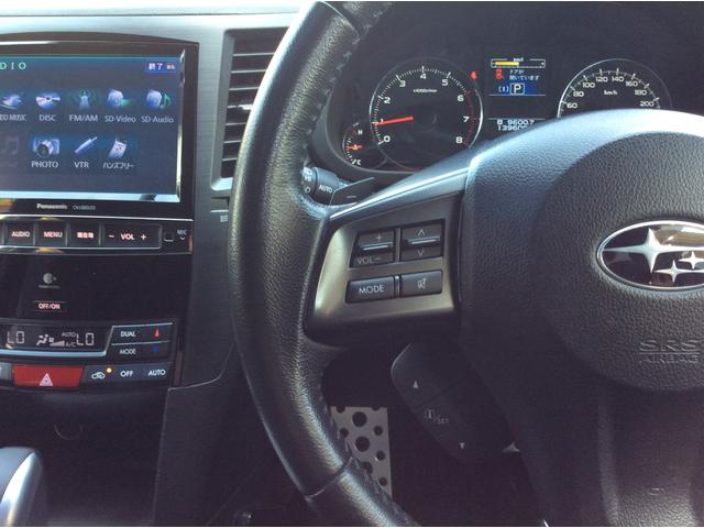 2.0GT DIT スペックBアイサイト(9枚目)
