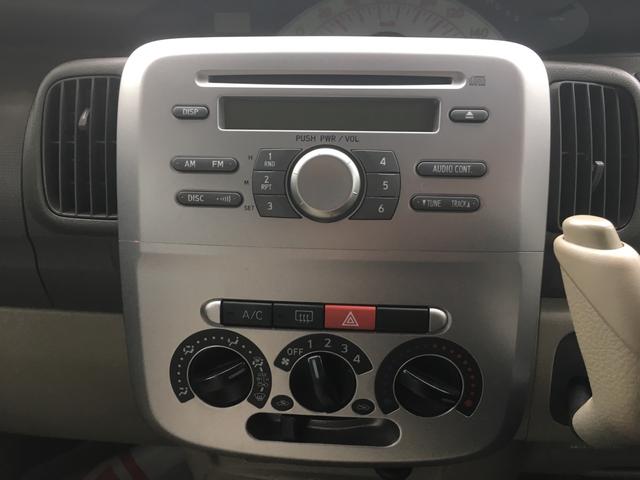 L ベンチシート 4WD CD キーレス スライドドア(9枚目)