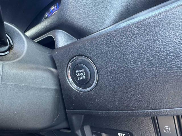スペーシアカスタムZ ターボ 4WD 地デジナビ Bluetooth機能 エンジンスターター 両側電動スライドドア パドルシフト マニュアルモード ETC アイドリングストップ シートヒーター オートライト ステアリングリモコン(19枚目)