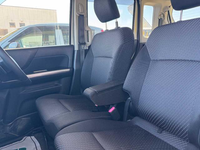 スペーシアカスタムZ ターボ 4WD 地デジナビ Bluetooth機能 エンジンスターター 両側電動スライドドア パドルシフト マニュアルモード ETC アイドリングストップ シートヒーター オートライト ステアリングリモコン(26枚目)