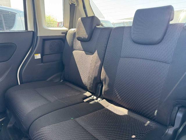 スペーシアカスタムZ ターボ 4WD 地デジナビ Bluetooth機能 エンジンスターター 両側電動スライドドア パドルシフト マニュアルモード ETC アイドリングストップ シートヒーター オートライト ステアリングリモコン(28枚目)