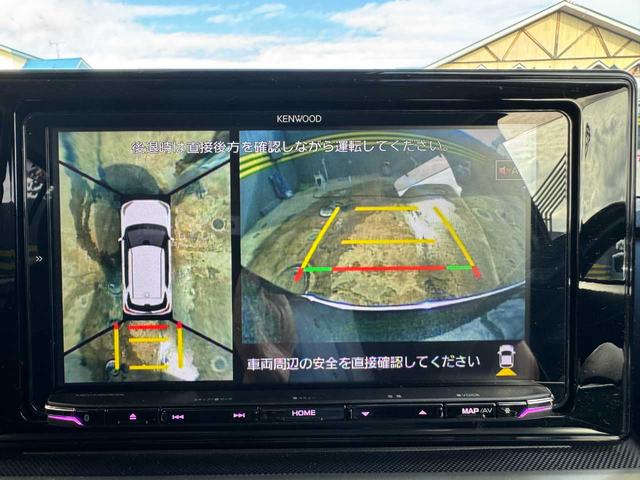 ライズ Ｚ　４ＷＤ　モデリスタエアロ　地デジナビ　全周囲カメラ　地デジナビ　Ｂｌｕｅｔｏｏｔｈ機能　バックカメラ　障害物センサー　ドライブレコーダー　エンジンスターター　ＥＴＣ　ワンオーナー　ユーザー買取車（10枚目）