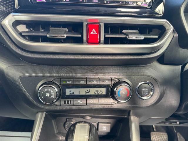 ライズ Ｚ　４ＷＤ　モデリスタエアロ　地デジナビ　全周囲カメラ　地デジナビ　Ｂｌｕｅｔｏｏｔｈ機能　バックカメラ　障害物センサー　ドライブレコーダー　エンジンスターター　ＥＴＣ　ワンオーナー　ユーザー買取車（11枚目）