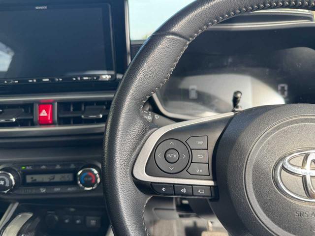 ライズ Ｚ　４ＷＤ　モデリスタエアロ　地デジナビ　全周囲カメラ　地デジナビ　Ｂｌｕｅｔｏｏｔｈ機能　バックカメラ　障害物センサー　ドライブレコーダー　エンジンスターター　ＥＴＣ　ワンオーナー　ユーザー買取車（15枚目）