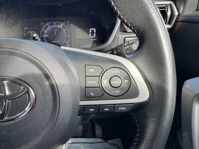 ライズ Ｚ　４ＷＤ　モデリスタエアロ　地デジナビ　全周囲カメラ　地デジナビ　Ｂｌｕｅｔｏｏｔｈ機能　バックカメラ　障害物センサー　ドライブレコーダー　エンジンスターター　ＥＴＣ　ワンオーナー　ユーザー買取車（16枚目）