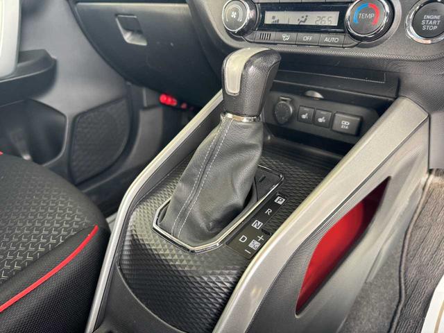 ライズ Ｚ　４ＷＤ　モデリスタエアロ　地デジナビ　全周囲カメラ　地デジナビ　Ｂｌｕｅｔｏｏｔｈ機能　バックカメラ　障害物センサー　ドライブレコーダー　エンジンスターター　ＥＴＣ　ワンオーナー　ユーザー買取車（19枚目）