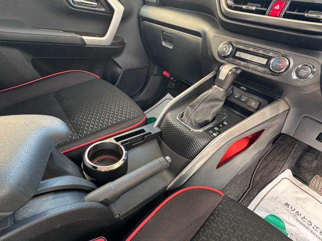 ライズ Ｚ　４ＷＤ　モデリスタエアロ　地デジナビ　全周囲カメラ　地デジナビ　Ｂｌｕｅｔｏｏｔｈ機能　バックカメラ　障害物センサー　ドライブレコーダー　エンジンスターター　ＥＴＣ　ワンオーナー　ユーザー買取車（20枚目）